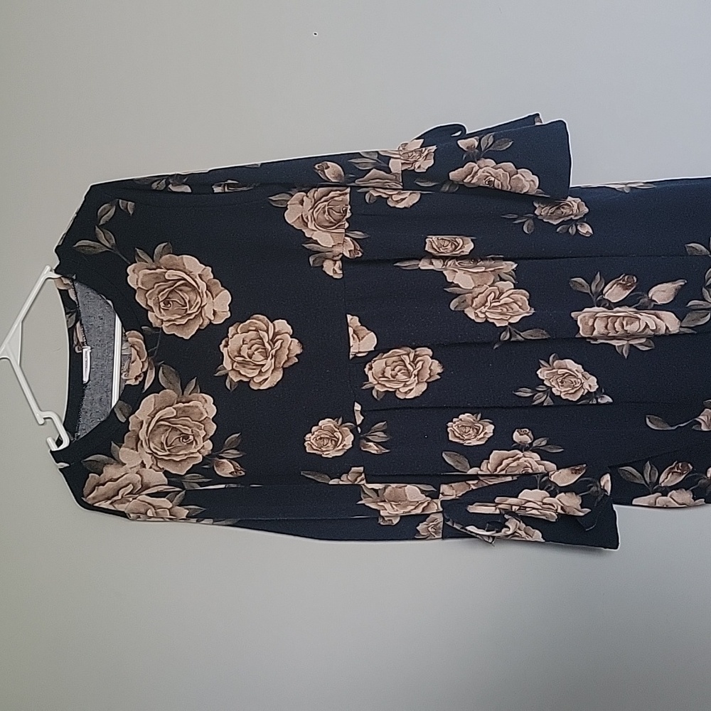 Boutique dress